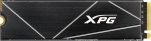 Dysk SSD ADATA XPG Gammix S70 Blade 1TB M.2 2280 PCI-E x4 Gen4 NVMe (AGAMMIXS70B-1T-CS) 1