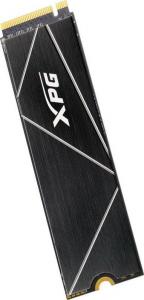 Dysk SSD ADATA XPG Gammix S70 Blade 1TB M.2 2280 PCI-E x4 Gen4 NVMe (AGAMMIXS70B-1T-CS) 4