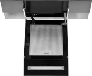 Okap Akpo WK-9 Sigma Pro 60 4