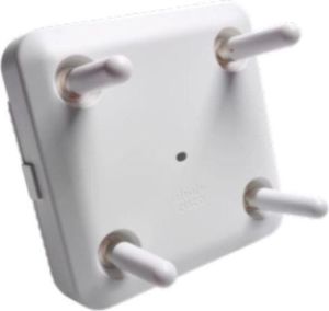 Access Point Cisco Aironet 3802E (AIR-AP3802E-E-K9) 1