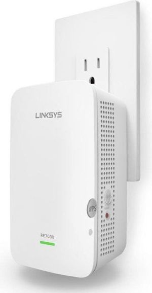 Access Point Linksys MAX-STREAM AC1900 (RE7000-EU) 2