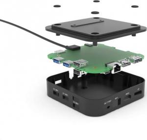 Stacja/replikator I-TEC USB-C (C31HDMIDPDOCKPD65) 3