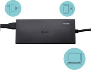 Stacja/replikator I-TEC USB-C (C31HDMIDPDOCKPD65) 5