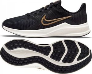 Nike Buty Nike Downshifter 11 CW3413 002 CW3413 002 czarny 41 1