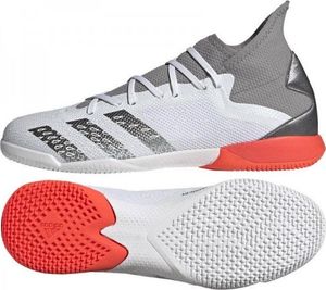 Adidas Buty adidas Predator Freak.3 IN FY6283 FY6283 biały 40 1