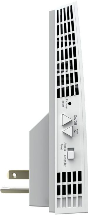 Access Point NETGEAR Nighthawk X4 (EX7300-100PES) 10