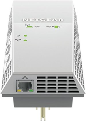 Access Point NETGEAR Nighthawk X4 (EX7300-100PES) 5
