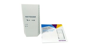 Access Point NETGEAR Nighthawk X4 (EX7300-100PES) 7