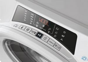 Pralko-suszarka Candy ROW4 2644DWME-S 6