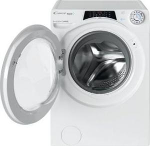 Pralko-suszarka Candy ROW4 2644DWME-S 8