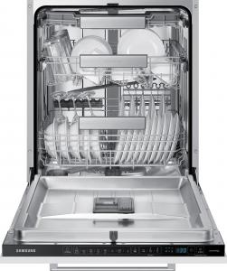 Zmywarka Samsung DW60A8071BB 6