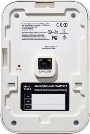 Access Point Cisco WAP361 (WAP361-E-K9) 2