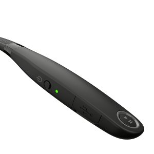 Słuchawki Motorola Moto Surround (ASMSRNDBLKM0A) 8