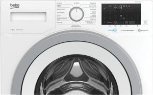 Pralka Beko WUE8636AWE 3