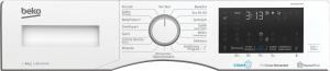 Pralka Beko WUE8636AWE 4