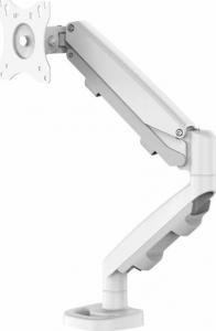 Fellowes Uchwyt biurkowy na monitor do 39" Eppa (9683201) 2