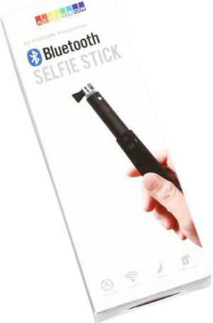 ACTIVEON SELFIE STICK (ACM15BSS) 3