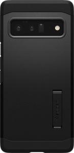 Spigen Etui Tough Armor Google Pixel 6 Pro Black 2