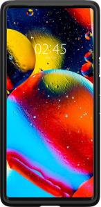 Spigen Etui Tough Armor Google Pixel 6 Pro Black 3