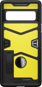 Spigen Etui Tough Armor Google Pixel 6 Pro Black 4