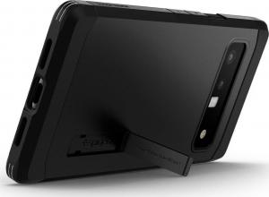 Spigen Etui Tough Armor Google Pixel 6 Pro Black 7