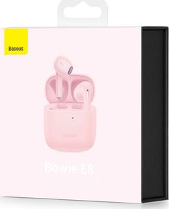 Słuchawki Baseus Bowie E8 (NGE8-04) 5