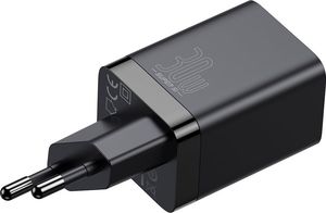 Ładowarka Baseus Super Si Pro 1x USB-A 1x USB-C 3 A (BSU2903BLK) 7