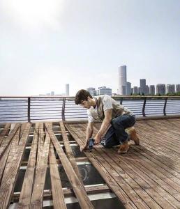 Wiertarko-wkrętarka Bosch GSB 18V-55 18 V 2 x akumulator 4 Ah (06019H530A) 2