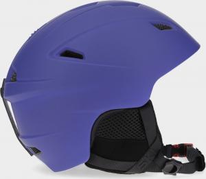 4f Kask narciarski H4Z21-KSM001 granatowy L/XL (58-62CM) 4