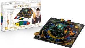 Cartamundi Gra planszowa Gra Harry Potter Wyścig do pucharu Trójmagicznego 2
