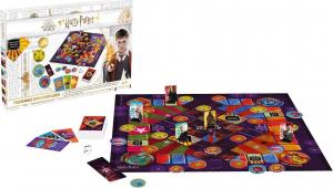 Cartamundi Gra planszowa Harry Potter Poszukiwanie Bombonierek Lesera 3