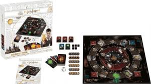 Cartamundi Gra planszowa Harry Potter Rajd po ulicy Pokątnej 2