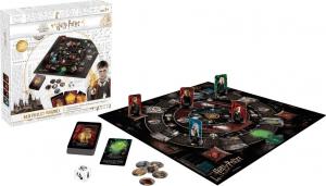 Cartamundi Gra planszowa Harry Potter Rajd po ulicy Pokątnej 3