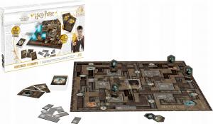 Cartamundi Gra planszowa Harry Potter Korytarze Hogwartu 3