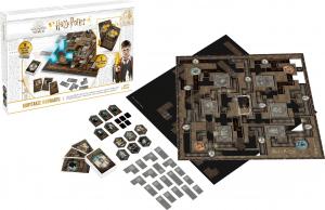 Cartamundi Gra planszowa Harry Potter Korytarze Hogwartu 4