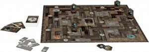 Cartamundi Gra planszowa Harry Potter Korytarze Hogwartu 5