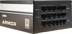 Zasilacz Inter-Tech SAMA FTX-1200-A Armor 1200W (88882197) 4