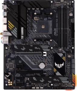 Płyta główna Asus TUF GAMING B550-PLUS WIFI II 2