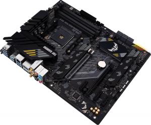 Płyta główna Asus TUF GAMING B550-PLUS WIFI II 3