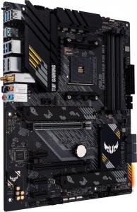 Płyta główna Asus TUF GAMING B550-PLUS WIFI II 4