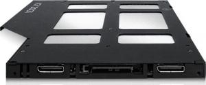 Kieszeń Icy Dock M.2 NVMe - SFF-8612 ToughArmor (MB852M2PO-B) 4