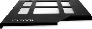 Kieszeń Icy Dock M.2 NVMe - SFF-8612 ToughArmor (MB852M2PO-B) 5