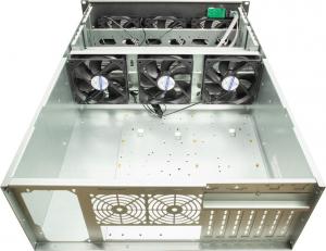 Obudowa serwerowa Inter-Tech 4F28 Mining-Rack (88887352) 3