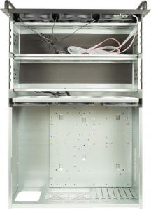 Obudowa serwerowa Inter-Tech 4F28 Mining-Rack (88887352) 4