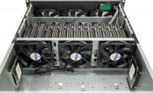 Obudowa serwerowa Inter-Tech 4F28 Mining-Rack (88887352) 6