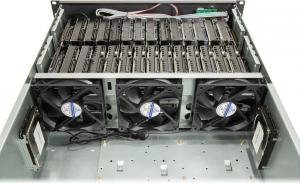 Obudowa serwerowa Inter-Tech 4F28 Mining-Rack (88887352) 7