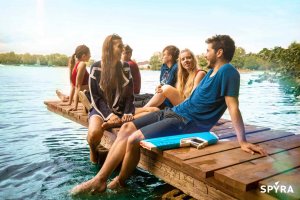 Spyra One SpyraOne SpyraTwo Red 6