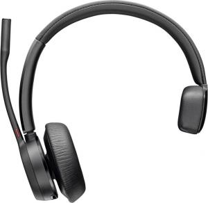 Słuchawki Plantronics Voyager 4310 UC  (218471-01) 2