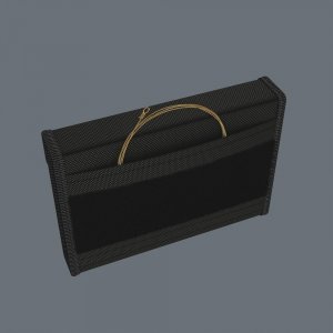 Wera Wera 9100 guitar tool set - Bit assortment 4