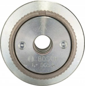 Bosch Bosch quick release nut-CLIC nut (conical) GGS - 3603301011 1